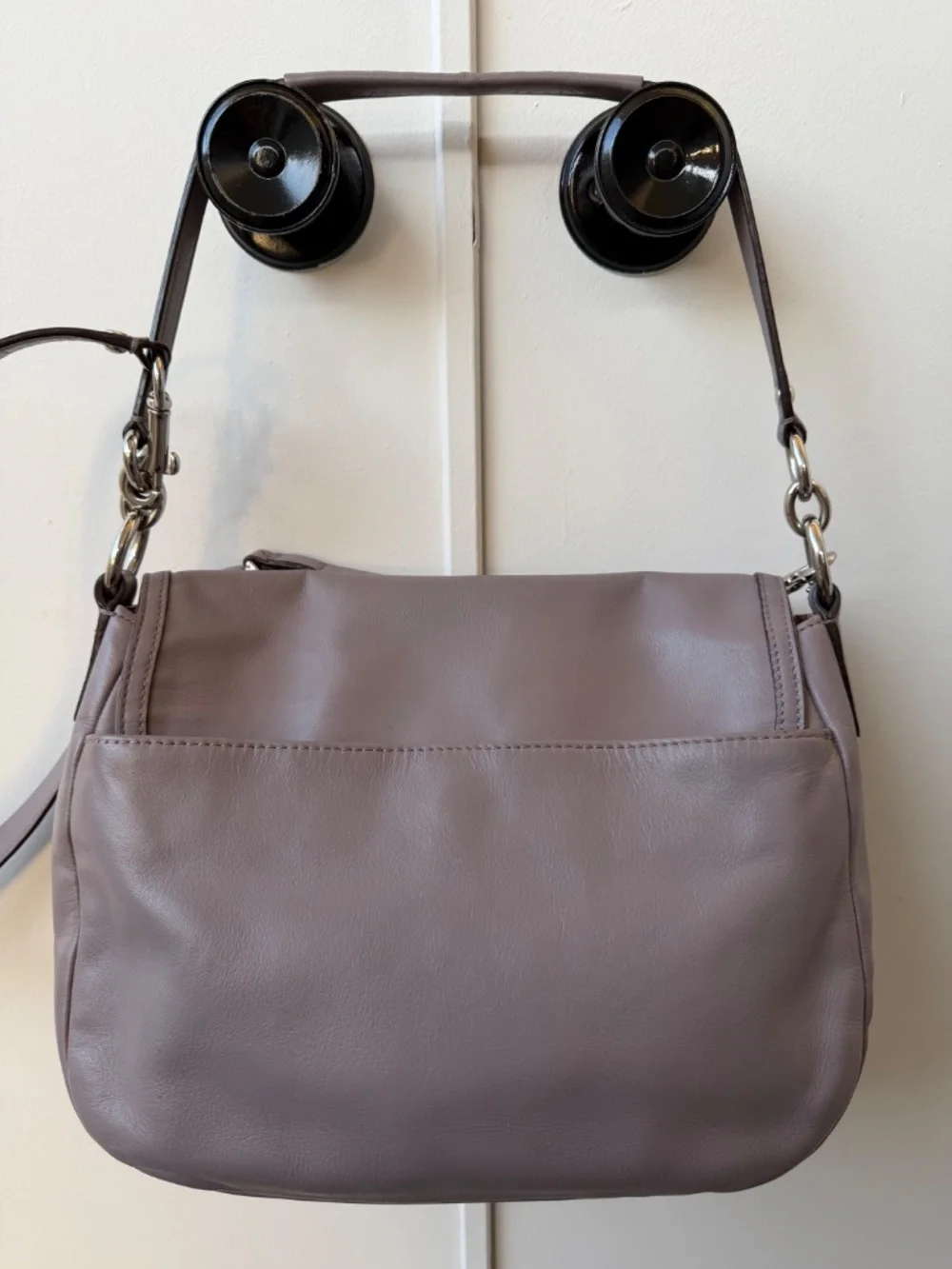 Coach color dusty